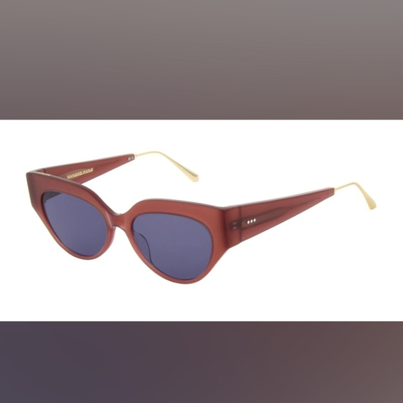 SANDRO sunglasses - Picture 2 of 9